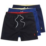 5A Men Traveler Classic Swim Shorts
