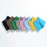 5A Men Traveler Classic Swim Shorts