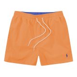 5A Men Traveler Classic Swim Shorts