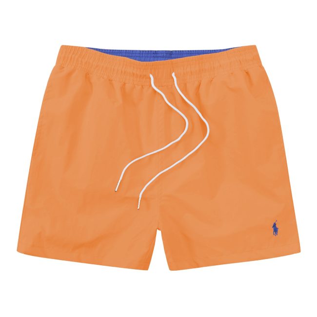 5A Men Traveler Classic Swim Shorts