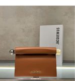 Original The Rond Carré Clutch Bag