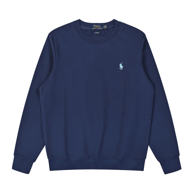 5A The RL Fleece Sweatshirt