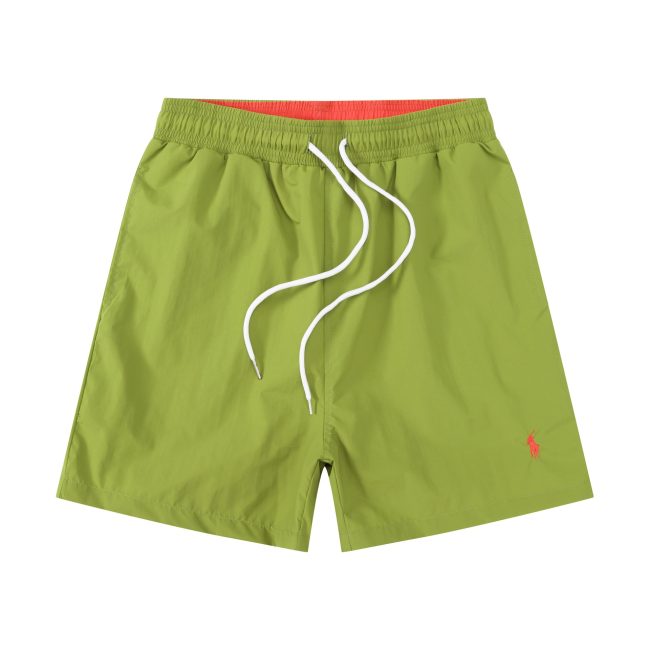 5A Men Traveler Classic Swim Shorts