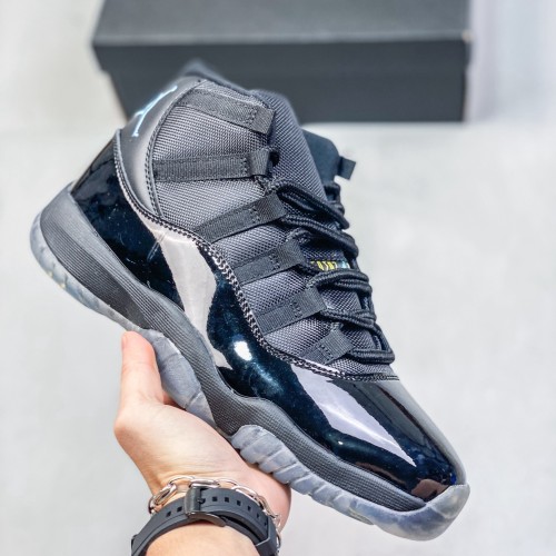5A Jordan 11 Retro Sneakers Basketball Shoes