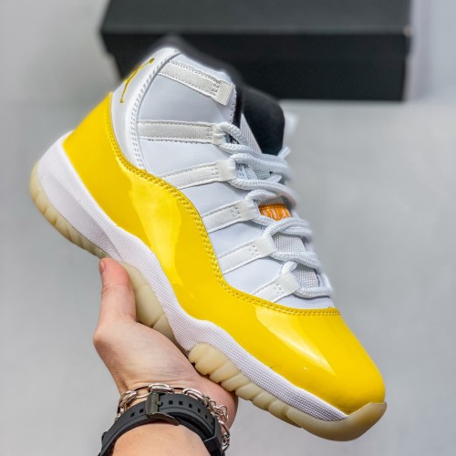 5A Jordan 11 Retro Sneakers Basketball Shoes
