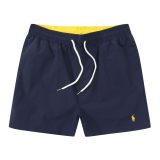 5A Men Traveler Classic Swim Shorts