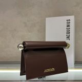 Original The Rond Carré Clutch Bag