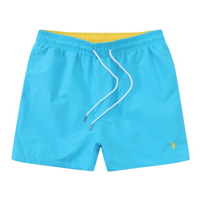5A Men Traveler Classic Swim Shorts