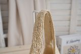 5A Rattan Handbag