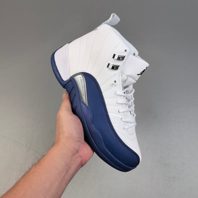 5A Jordan 12 Retro Sneakers Basketball Shoes