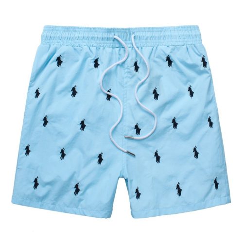 5A Men Traveler Classic Swim Shorts