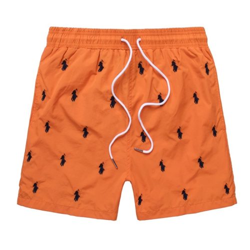 5A Men Traveler Classic Swim Shorts