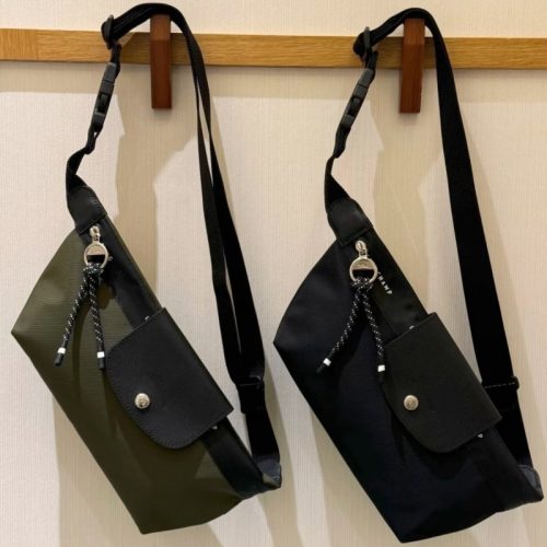 5A Le Pliage Energy Belt Bag