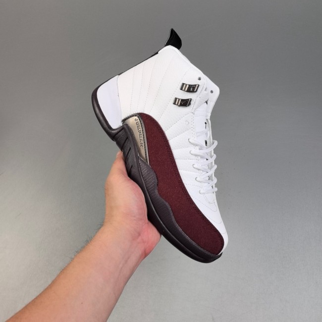 5A Jordan 12 Retro Sneakers Basketball Shoes