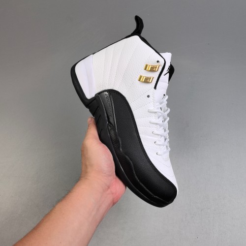 5A Jordan 12 Retro Sneakers Basketball Shoes