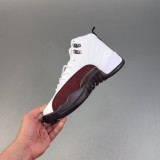 5A Jordan 12 Retro Sneakers Basketball Shoes