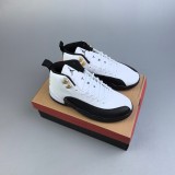 5A Jordan 12 Retro Sneakers Basketball Shoes