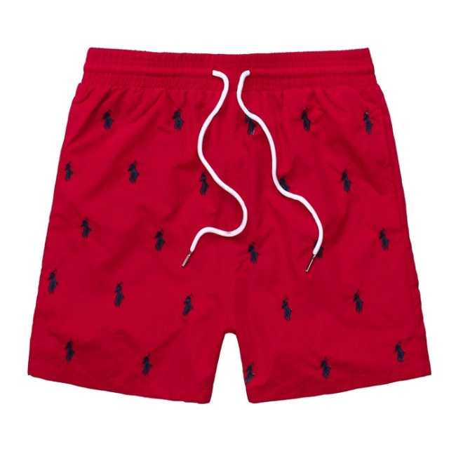 5A Men Traveler Classic Swim Shorts