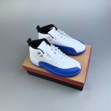 5A Jordan 12 Retro Sneakers Basketball Shoes