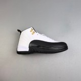 5A Jordan 12 Retro Sneakers Basketball Shoes