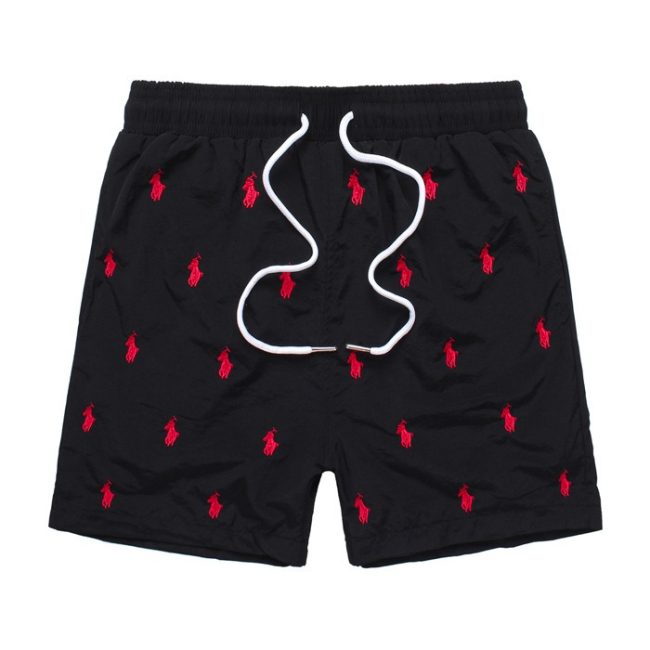 5A Men Traveler Classic Swim Shorts