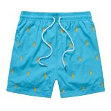 5A Men Traveler Classic Swim Shorts