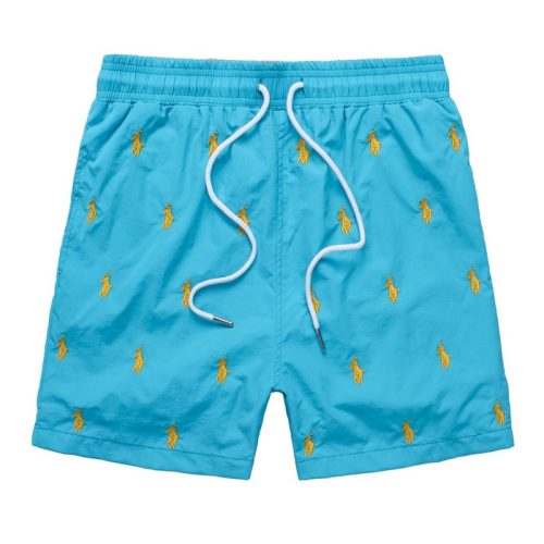 5A Men Traveler Classic Swim Shorts