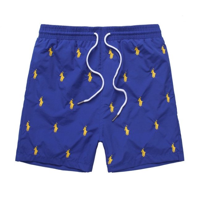 5A Men Traveler Classic Swim Shorts