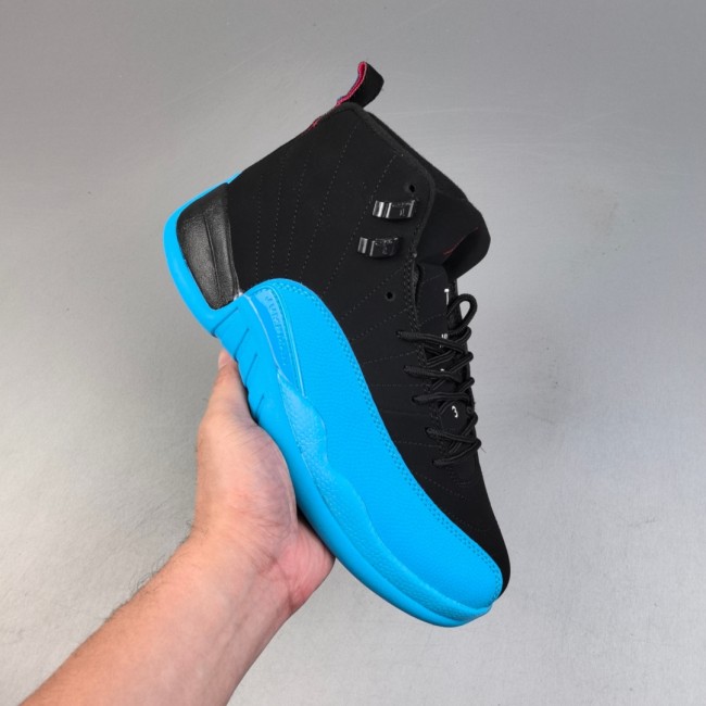 5A Jordan 12 Retro Sneakers Basketball Shoes