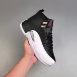 5A Jordan 12 Retro Sneakers Basketball Shoes