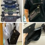 5A Le Pliage Energy Belt Bag