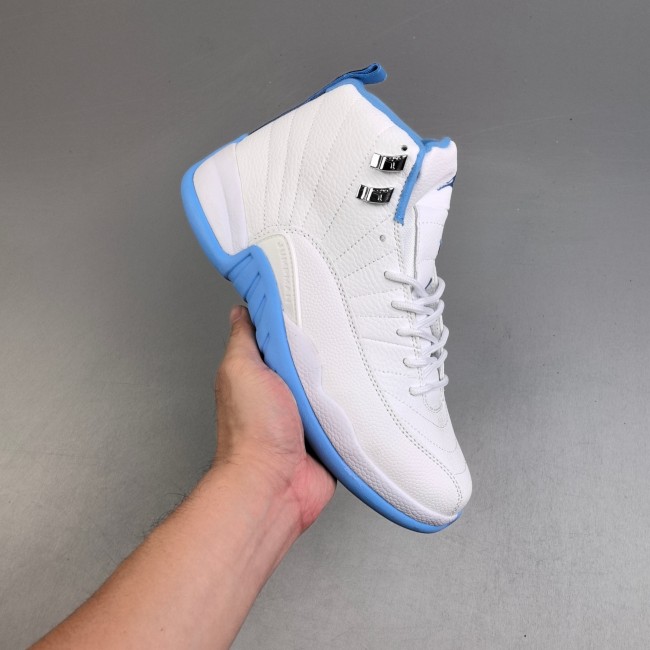 5A Jordan 12 Retro Sneakers Basketball Shoes
