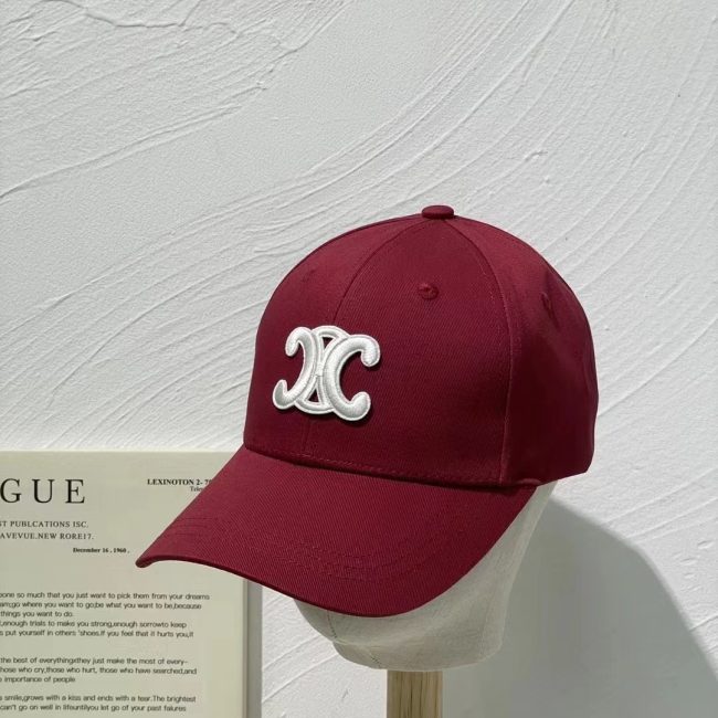 5A Triomphe Baseball Cap