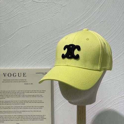 5A Triomphe Baseball Cap