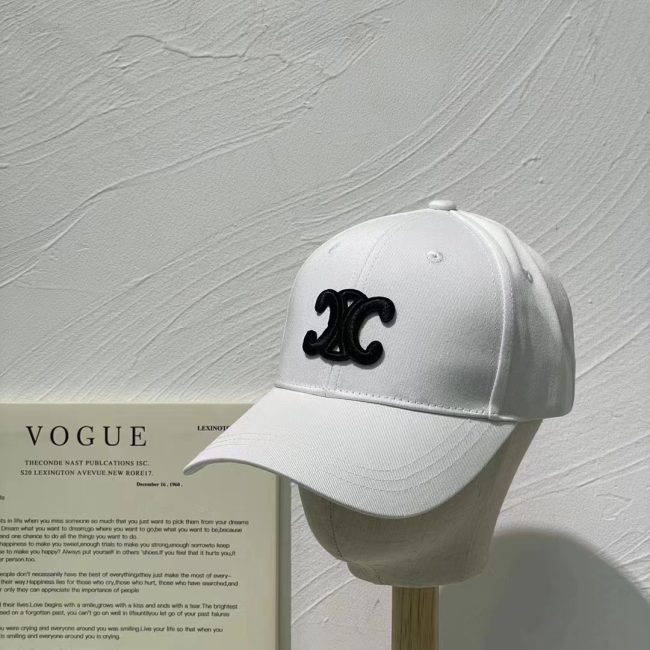 5A Triomphe Baseball Cap