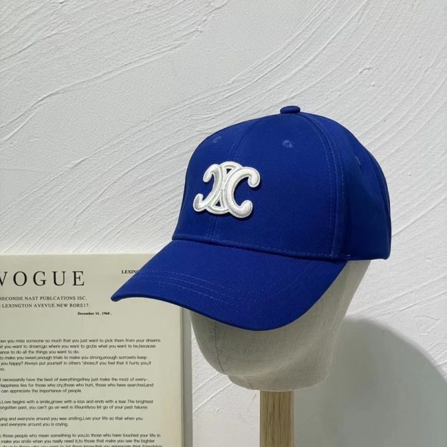 5A Triomphe Baseball Cap