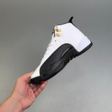 5A Jordan 12 Retro Sneakers Basketball Shoes