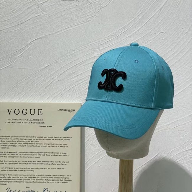 5A Triomphe Baseball Cap