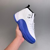5A Jordan 12 Retro Sneakers Basketball Shoes