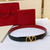 Original Brass Buckle & Genuine Leather Belt