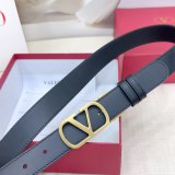 Original Brass Buckle & Genuine Leather Belt