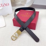 Original Brass Buckle & Genuine Leather Belt