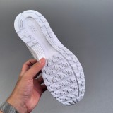 5A P-6000 Sneakers Running Shoes White BV1021-102