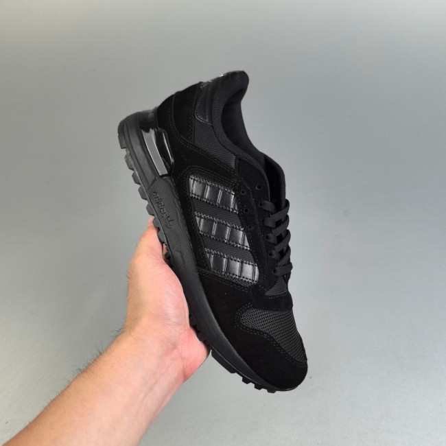 5A ZX 600 Classic Retro Running Shoes