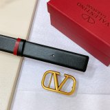 Original Brass Buckle & Genuine Leather Belt