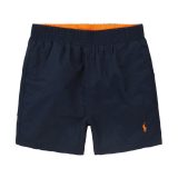 5A Men Traveler Classic Swim Shorts