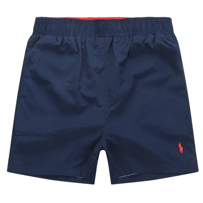 5A Men Traveler Classic Swim Shorts