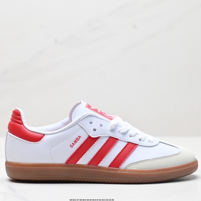 5A Samba OG Sneakers