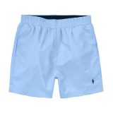 5A Men Traveler Classic Swim Shorts