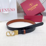 Original Brass Buckle & Genuine Leather Belt